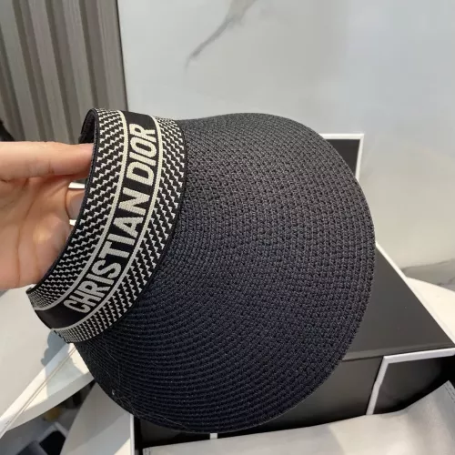 Replica Christian Dior Caps #1339183 $25.00 USD for Wholesale