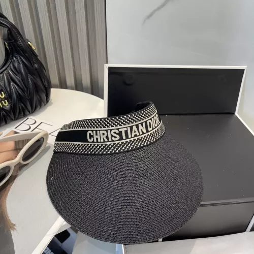 Replica Christian Dior Caps #1339183 $25.00 USD for Wholesale
