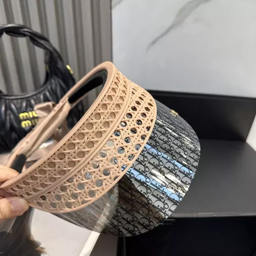 Replica Christian Dior Caps #1339184 $48.00 USD for Wholesale
