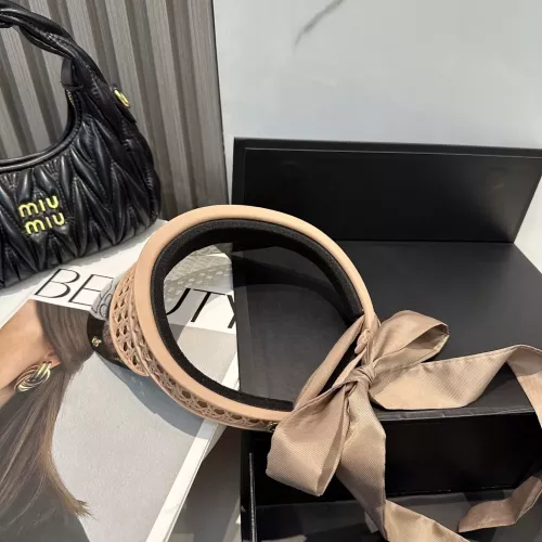 Replica Christian Dior Caps #1339184 $48.00 USD for Wholesale