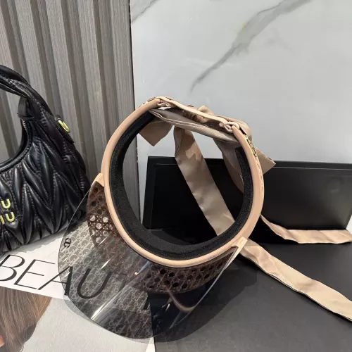 Replica Christian Dior Caps #1339184 $48.00 USD for Wholesale