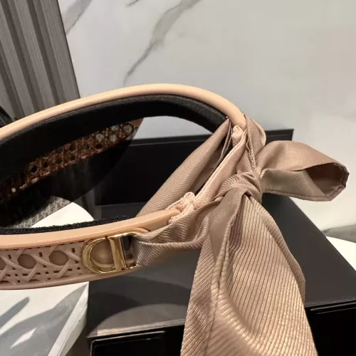 Replica Christian Dior Caps #1339184 $48.00 USD for Wholesale