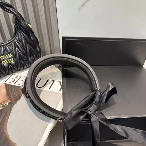 Replica Christian Dior Caps #1339186 $48.00 USD for Wholesale