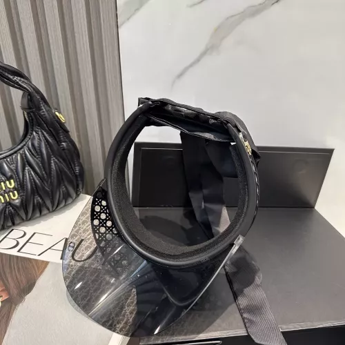 Replica Christian Dior Caps #1339186 $48.00 USD for Wholesale