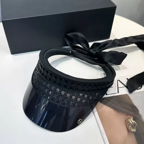 Replica Christian Dior Caps #1339186 $48.00 USD for Wholesale