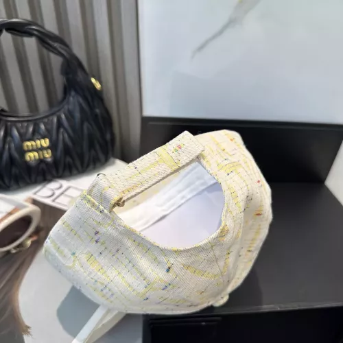 Replica Christian Dior Caps #1339187 $27.00 USD for Wholesale