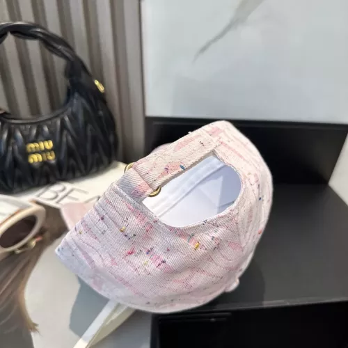 Replica Christian Dior Caps #1339188 $27.00 USD for Wholesale