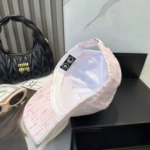 Replica Christian Dior Caps #1339188 $27.00 USD for Wholesale