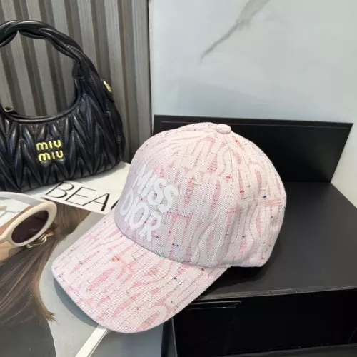 Replica Christian Dior Caps #1339188 $27.00 USD for Wholesale