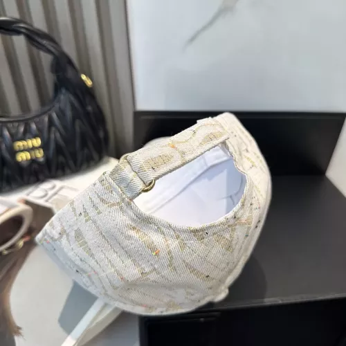 Replica Christian Dior Caps #1339189 $27.00 USD for Wholesale