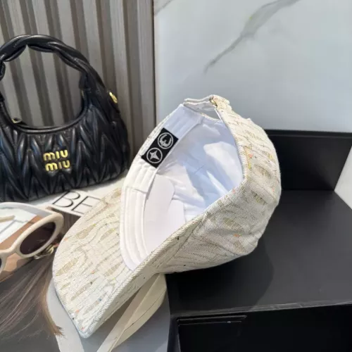 Replica Christian Dior Caps #1339189 $27.00 USD for Wholesale