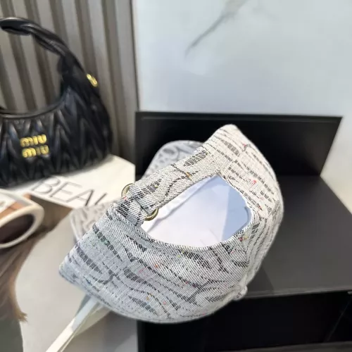 Replica Christian Dior Caps #1339190 $27.00 USD for Wholesale