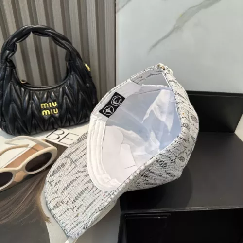 Replica Christian Dior Caps #1339190 $27.00 USD for Wholesale