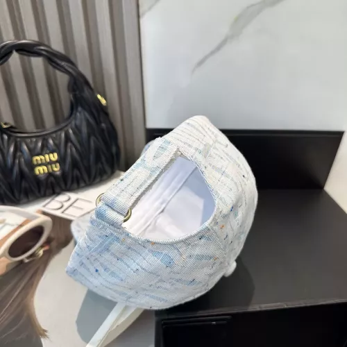 Replica Christian Dior Caps #1339191 $27.00 USD for Wholesale