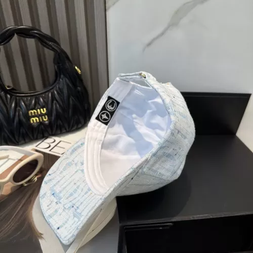 Replica Christian Dior Caps #1339191 $27.00 USD for Wholesale