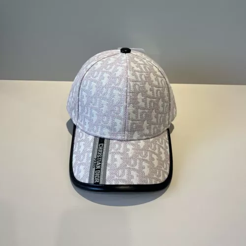 Christian Dior Caps #1339192 $27.00 USD, Wholesale Replica Christian Dior Caps