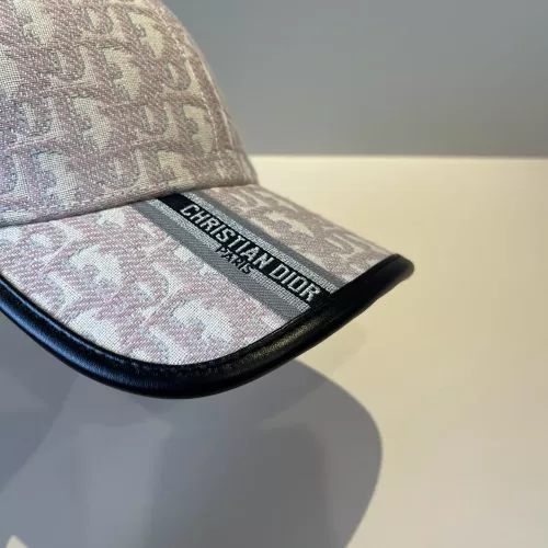 Replica Christian Dior Caps #1339192 $27.00 USD for Wholesale