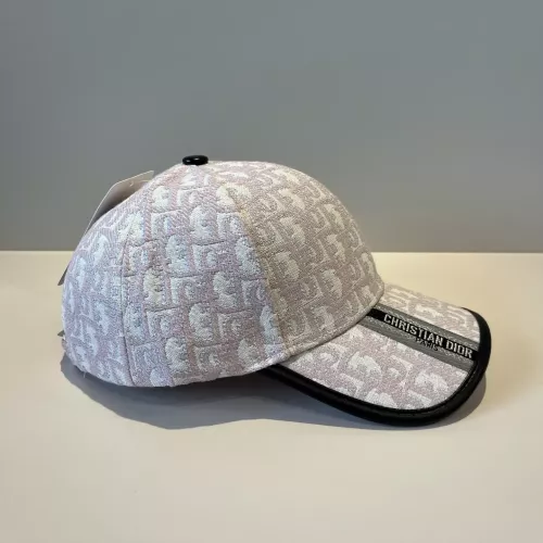 Replica Christian Dior Caps #1339192 $27.00 USD for Wholesale