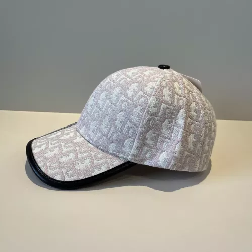 Replica Christian Dior Caps #1339192 $27.00 USD for Wholesale