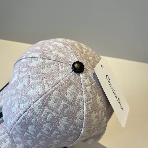 Replica Christian Dior Caps #1339192 $27.00 USD for Wholesale