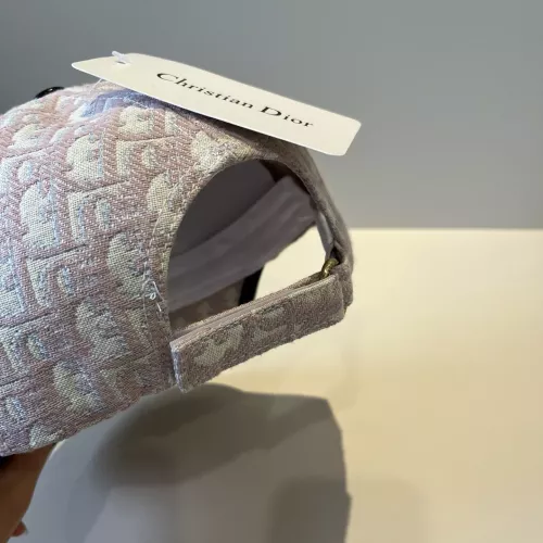 Replica Christian Dior Caps #1339192 $27.00 USD for Wholesale
