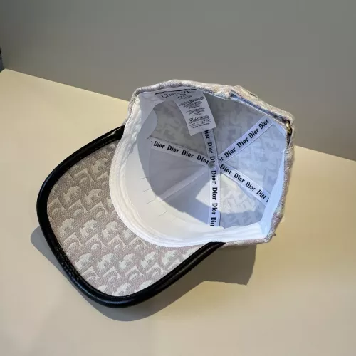 Replica Christian Dior Caps #1339192 $27.00 USD for Wholesale