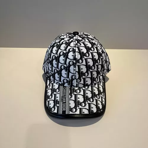 Christian Dior Caps #1339193 $27.00 USD, Wholesale Replica Christian Dior Caps
