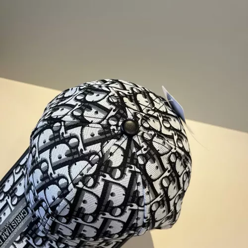 Replica Christian Dior Caps #1339193 $27.00 USD for Wholesale
