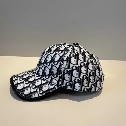 Replica Christian Dior Caps #1339193 $27.00 USD for Wholesale