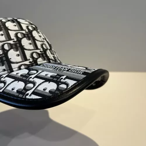 Replica Christian Dior Caps #1339193 $27.00 USD for Wholesale