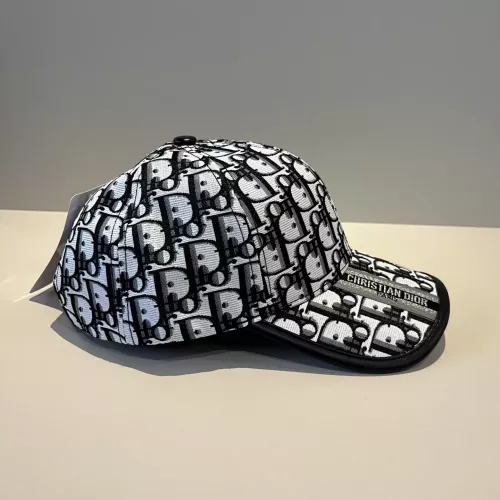Replica Christian Dior Caps #1339193 $27.00 USD for Wholesale