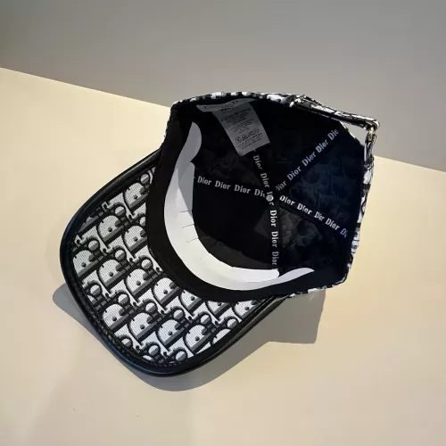 Replica Christian Dior Caps #1339193 $27.00 USD for Wholesale