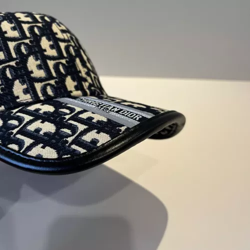 Replica Christian Dior Caps #1339194 $27.00 USD for Wholesale