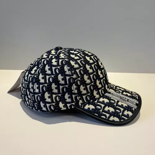 Replica Christian Dior Caps #1339194 $27.00 USD for Wholesale