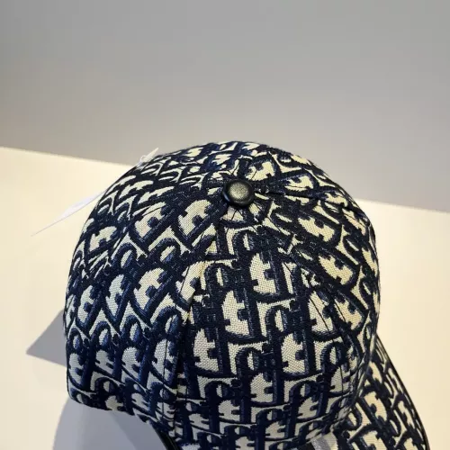 Replica Christian Dior Caps #1339194 $27.00 USD for Wholesale