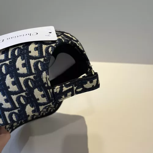 Replica Christian Dior Caps #1339194 $27.00 USD for Wholesale