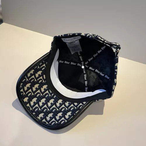 Replica Christian Dior Caps #1339194 $27.00 USD for Wholesale