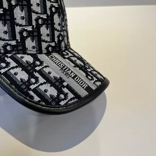 Replica Christian Dior Caps #1339195 $27.00 USD for Wholesale