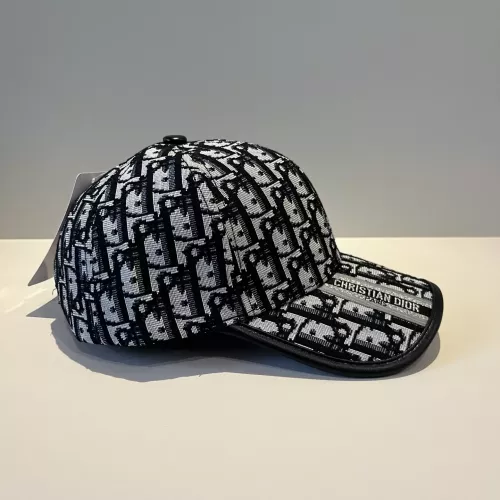 Replica Christian Dior Caps #1339195 $27.00 USD for Wholesale