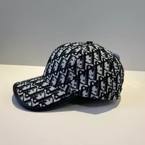 Replica Christian Dior Caps #1339195 $27.00 USD for Wholesale