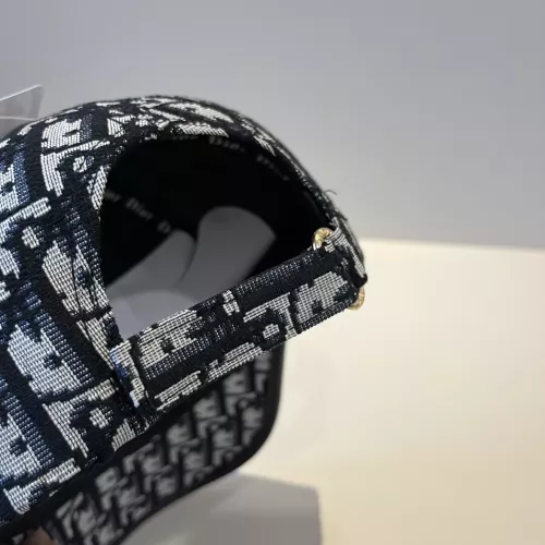Replica Christian Dior Caps #1339195 $27.00 USD for Wholesale