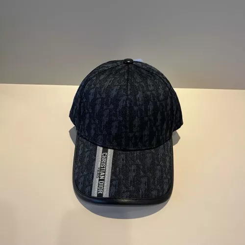 Christian Dior Caps #1339196 $27.00 USD, Wholesale Replica Christian Dior Caps