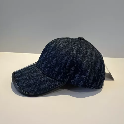 Replica Christian Dior Caps #1339196 $27.00 USD for Wholesale