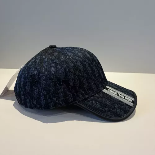 Replica Christian Dior Caps #1339196 $27.00 USD for Wholesale