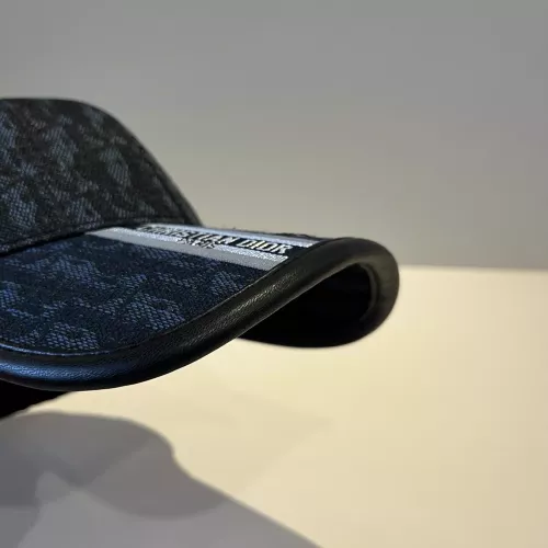 Replica Christian Dior Caps #1339196 $27.00 USD for Wholesale