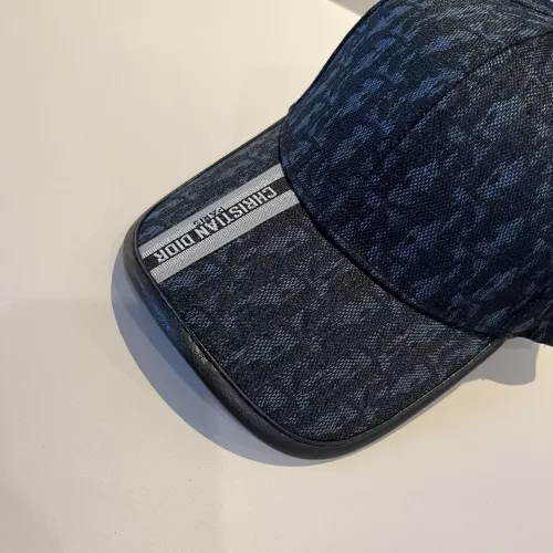 Replica Christian Dior Caps #1339196 $27.00 USD for Wholesale