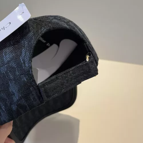 Replica Christian Dior Caps #1339196 $27.00 USD for Wholesale