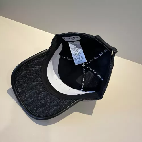 Replica Christian Dior Caps #1339196 $27.00 USD for Wholesale