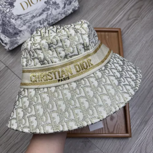 Christian Dior Caps #1339197 $34.00 USD, Wholesale Replica Christian Dior Caps