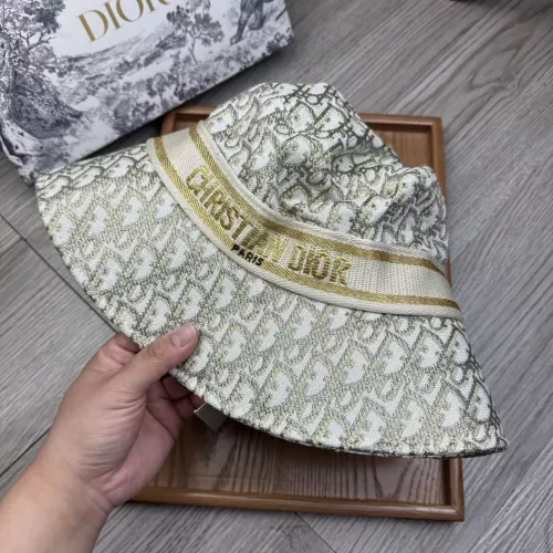 Replica Christian Dior Caps #1339197 $34.00 USD for Wholesale